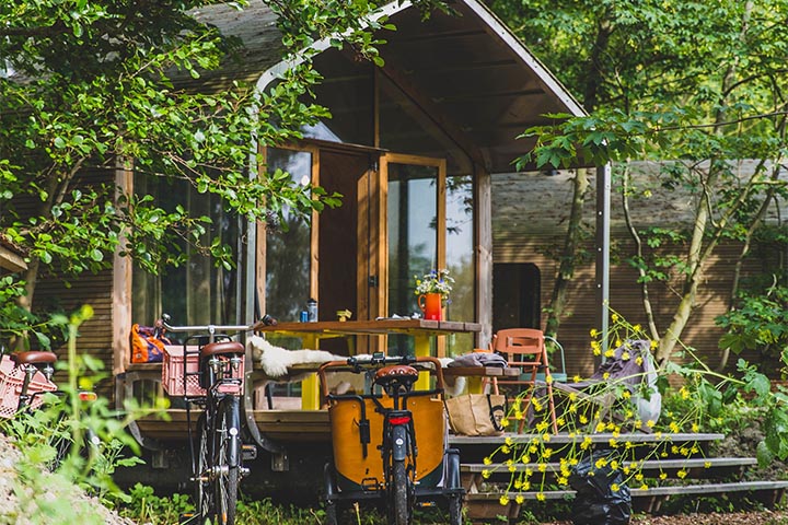 ideas for eco-friendly home